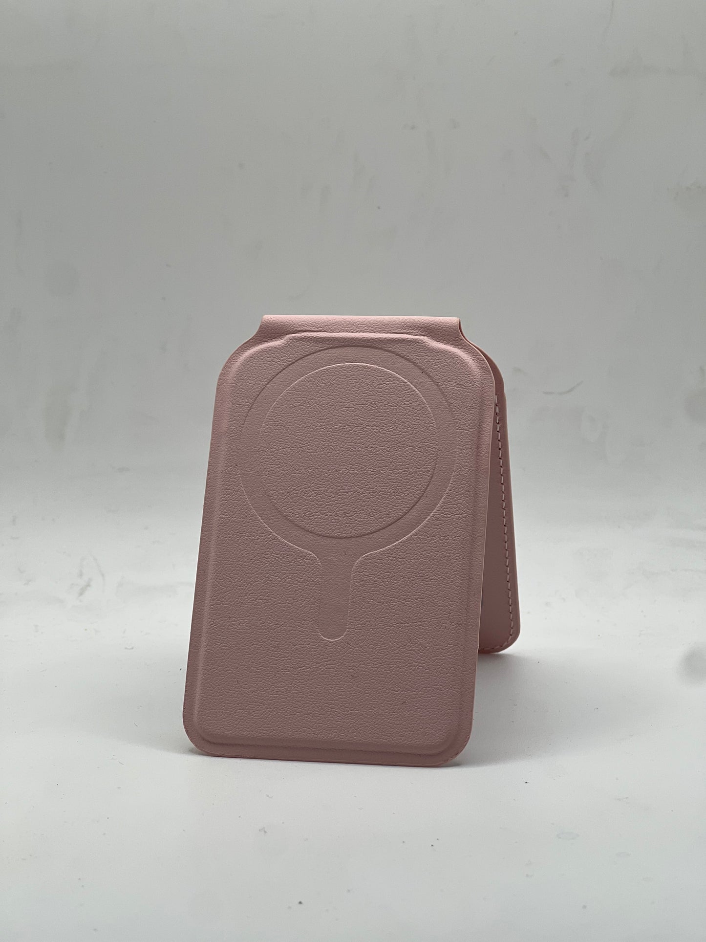 Porte carte magsafe