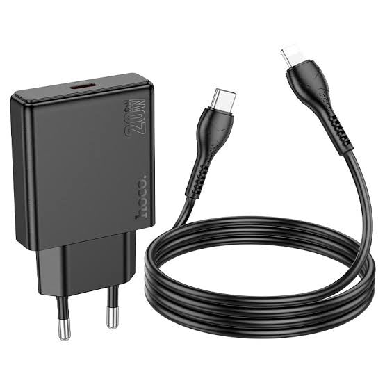 CHARGER HOCO 20W C37
