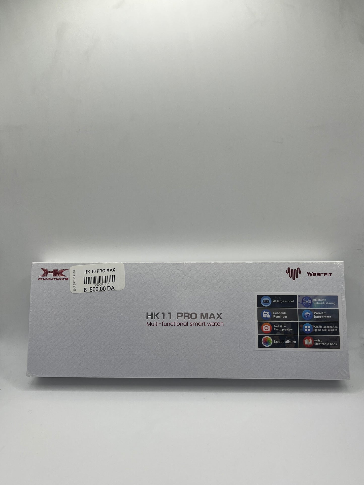 Hk11 pro max