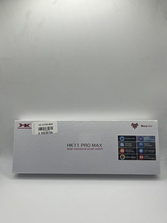 Hk11 pro max