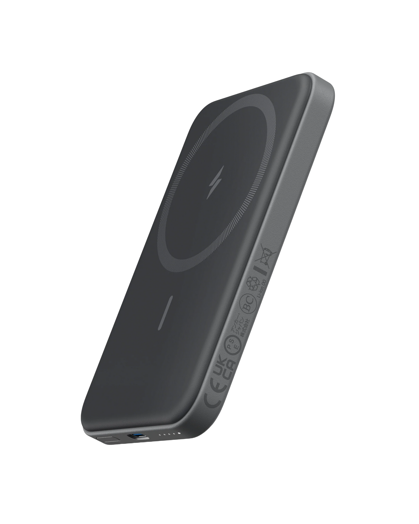 Anker 621 Magnetic Battery Maggo 5000Mha