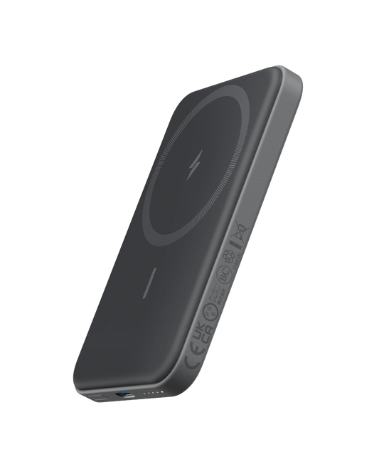Anker 621 Magnetic Battery Maggo 5000Mha