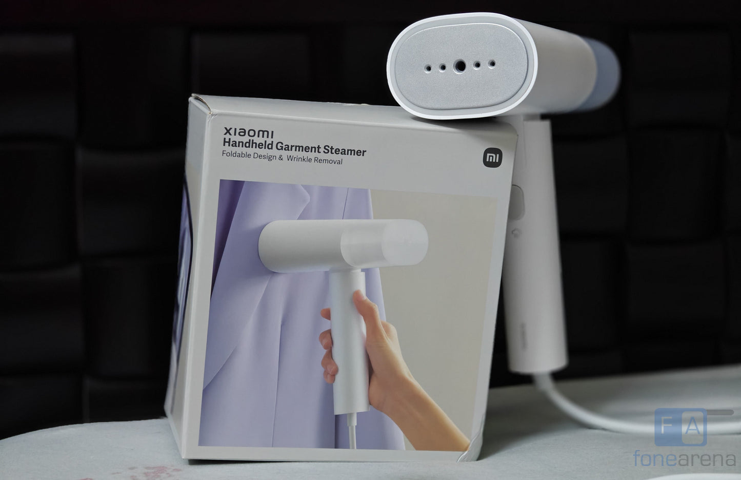 MI STEAMER 2