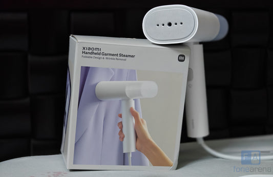 MI STEAMER 2