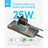 CHARGEUR ANKER 25W COMPLET