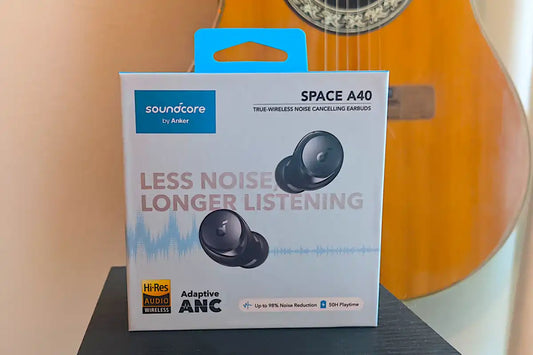 SOUNDCORE SPACE A40