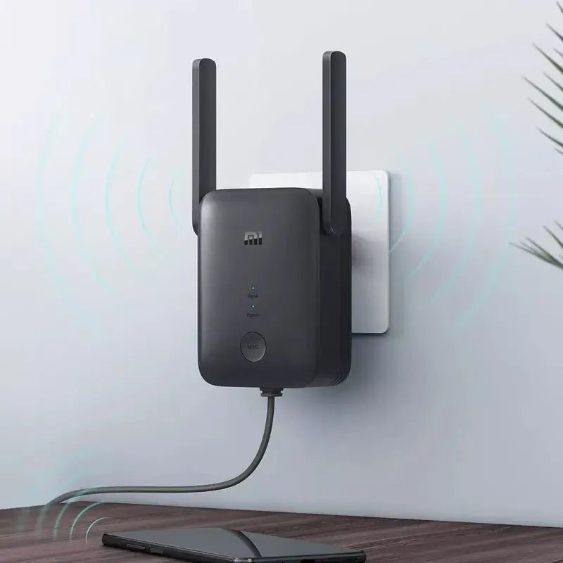 Mi WiFi Range Extender AC1200