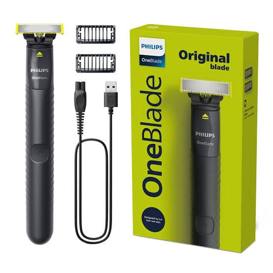 TONDEUSE PHILIPS ONE BLADE