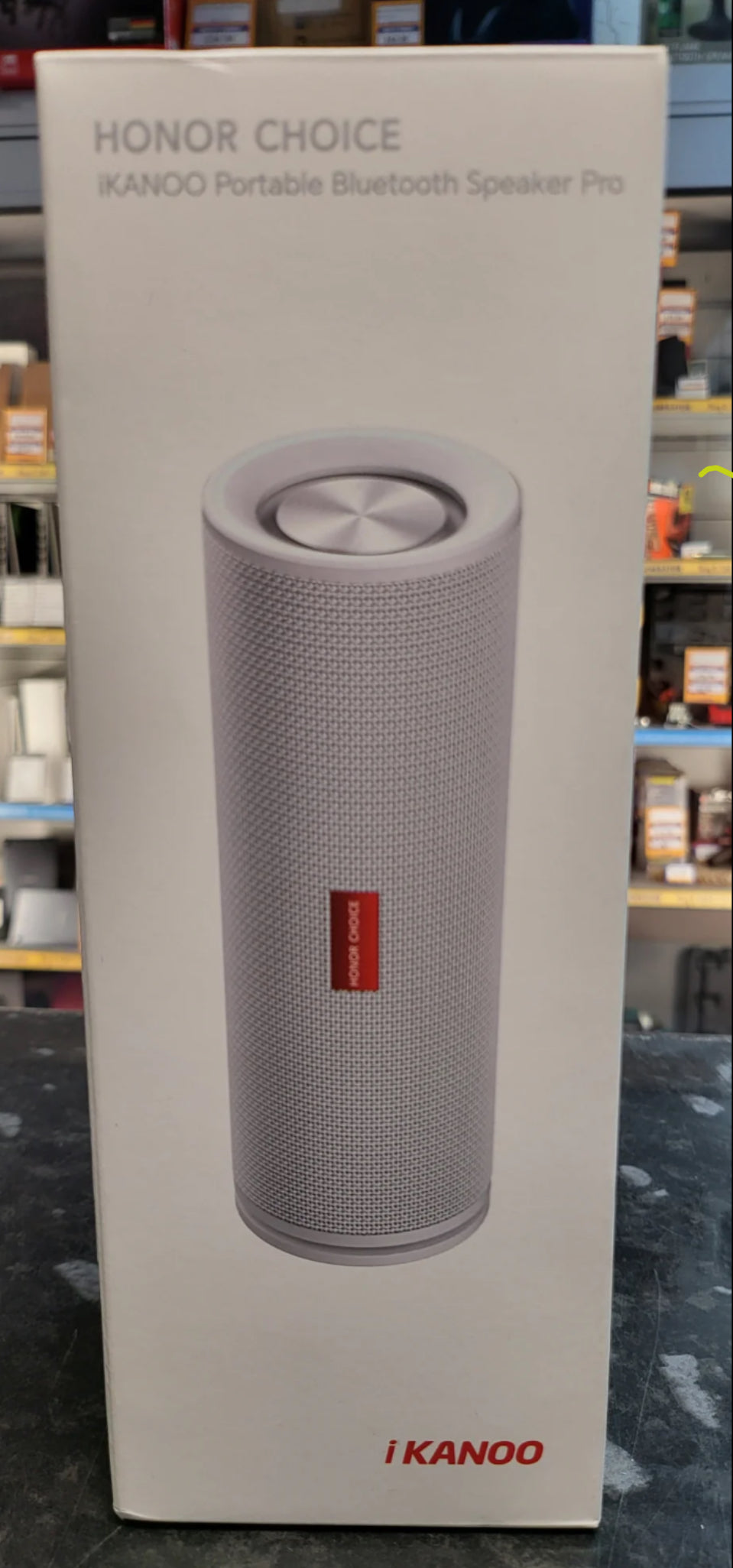 HONOR CHOICE BAFFLE IKANOO