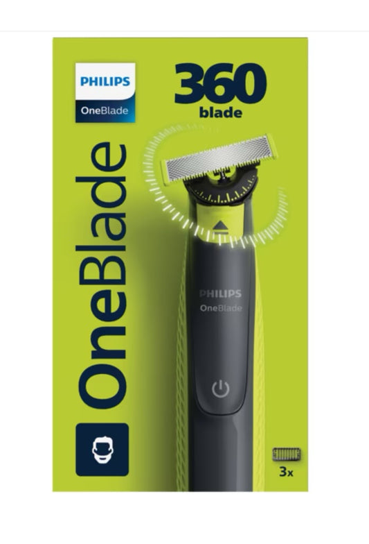 PHILIPS ONEPLADE 360