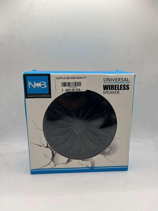 Baffle NB high Qualtiy