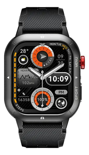 Haylou IRON Neo Smartwatch