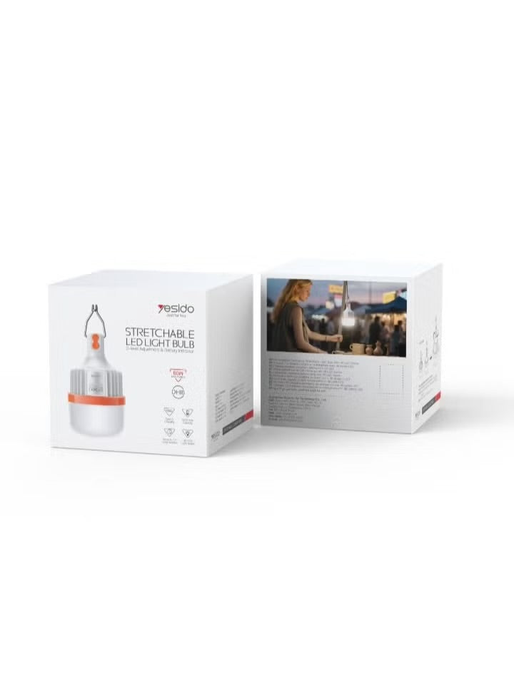 LAMPE YESIDO DH16