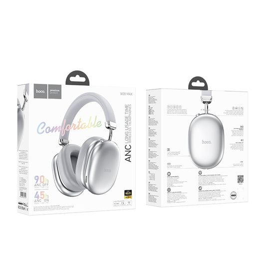 CASQUE HOCO W35 MAX ANC