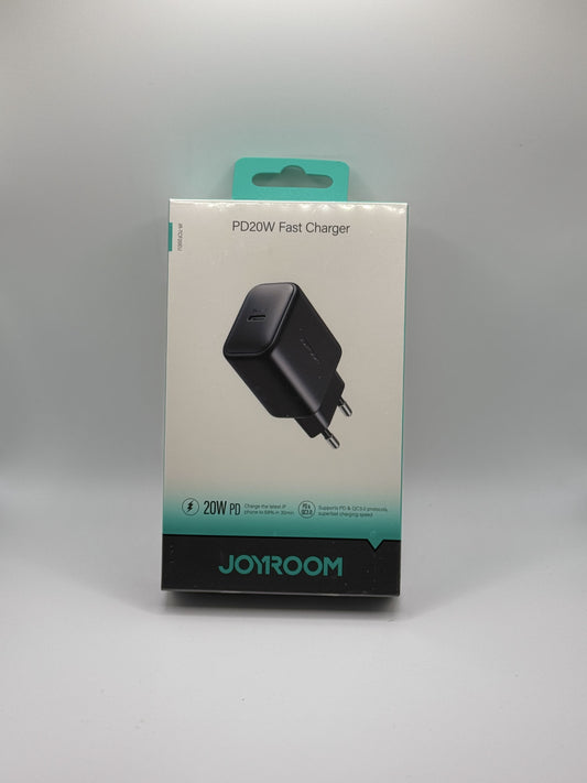 Boite Chargeur Joyroom 20W (C)