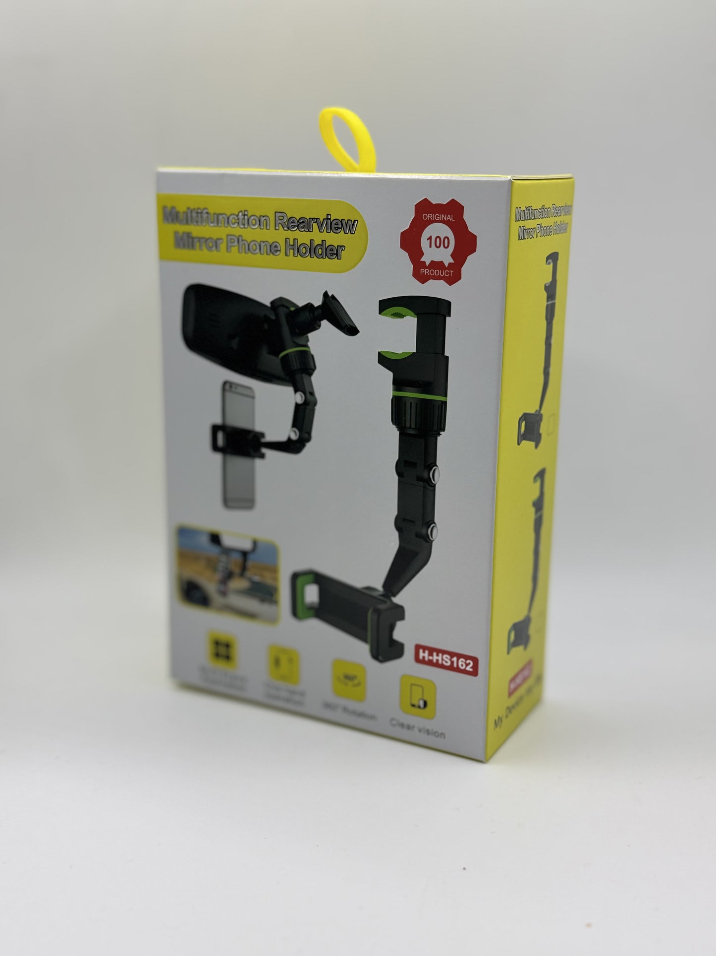 Support auto HS162