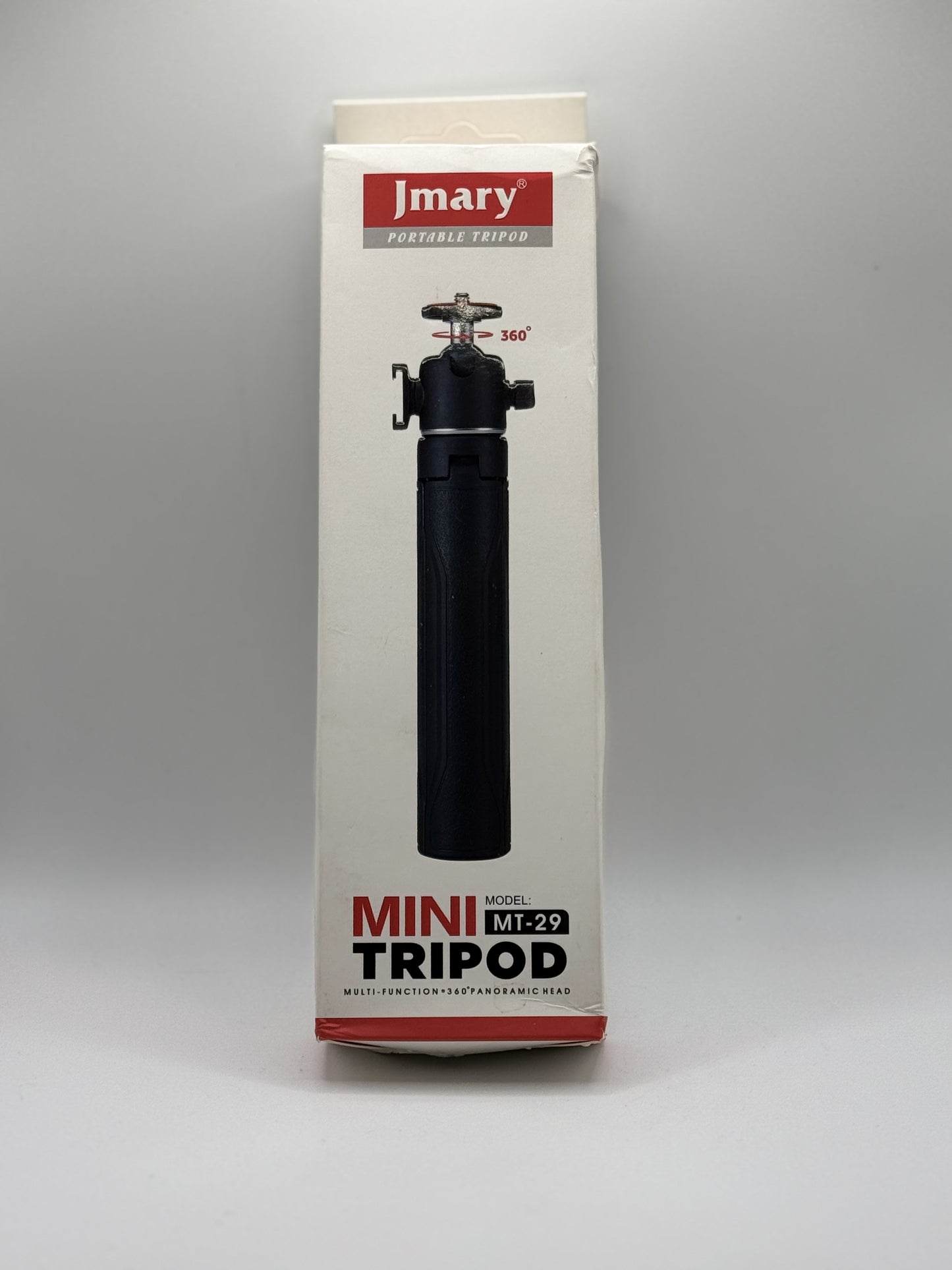 Tripod Jmary MT-29