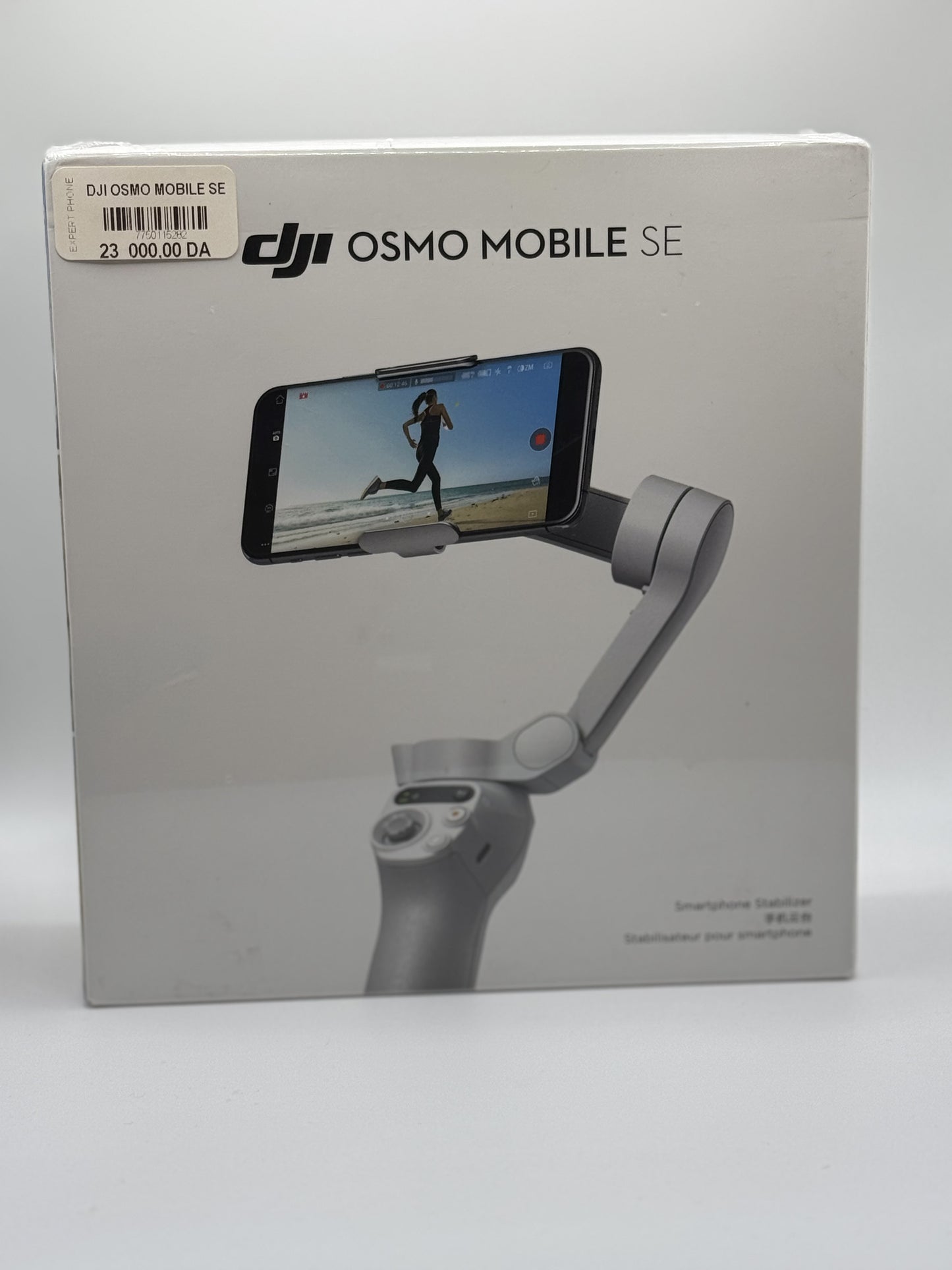 Dji OSMO MOBILE SE STABILISATEUR