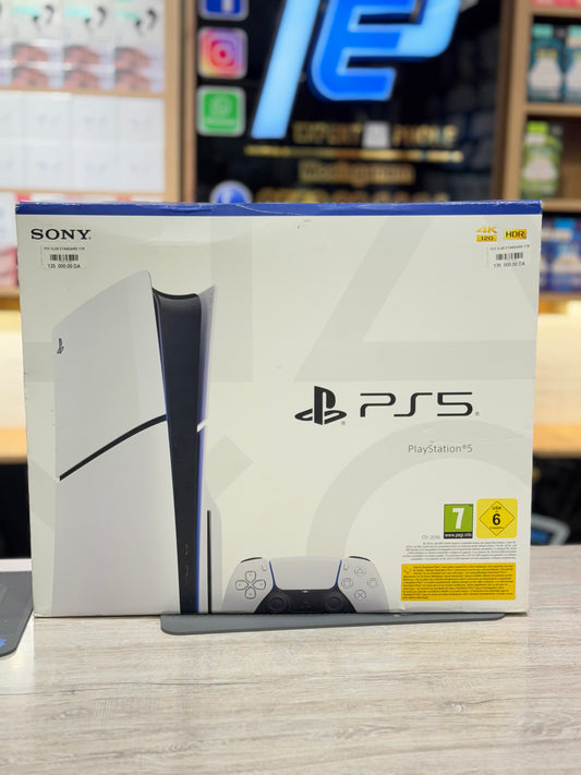 Playstastion 5 Slim Standard 1Tr