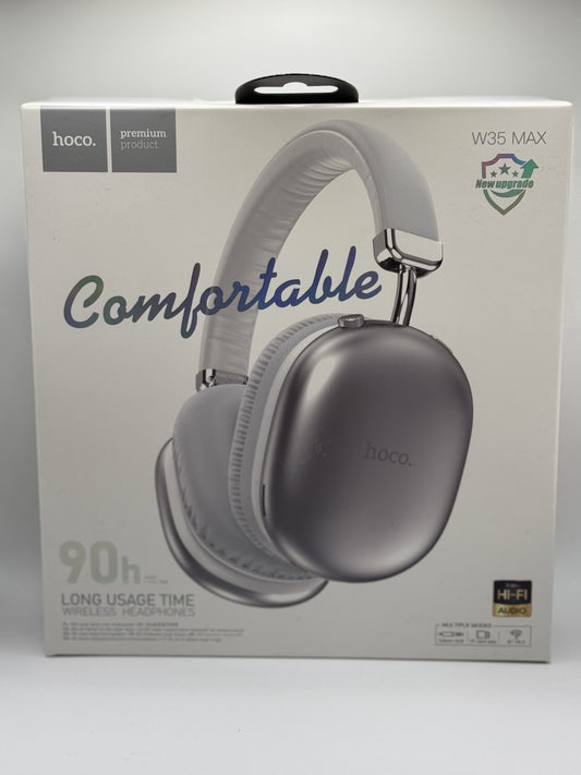 Casque hoco W35 MAX 90h