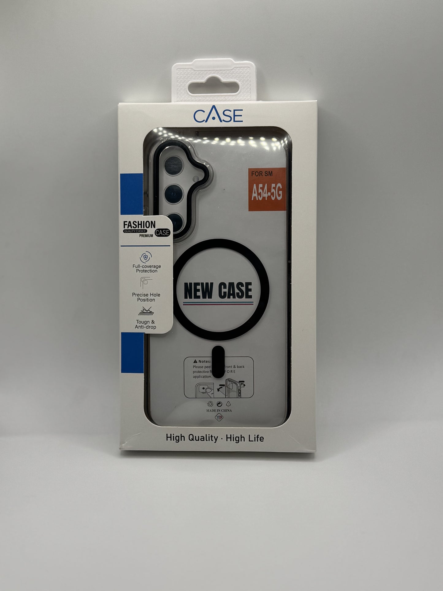 Case magsafe vicky
