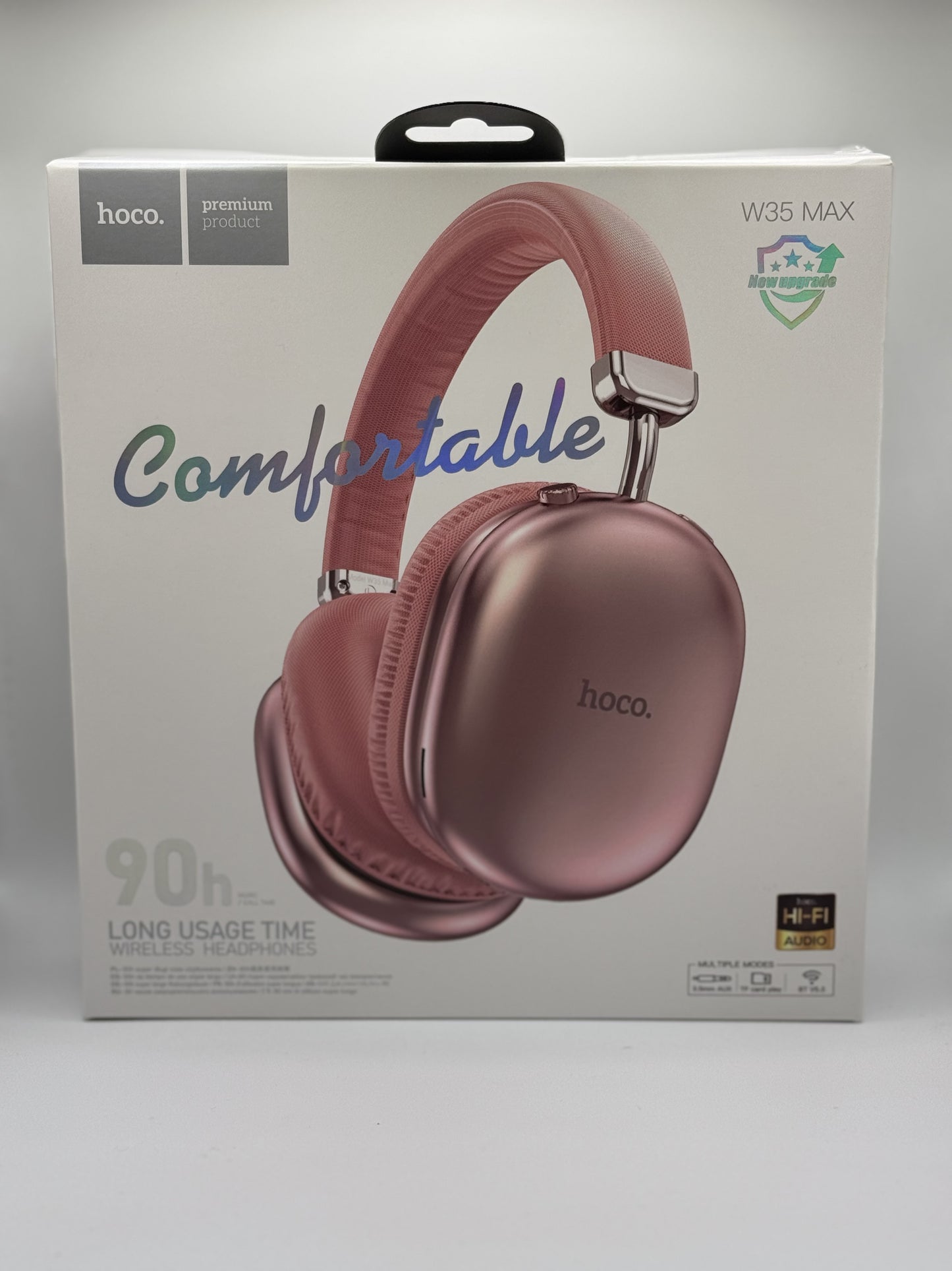 Casque hoco W35 MAX 90h