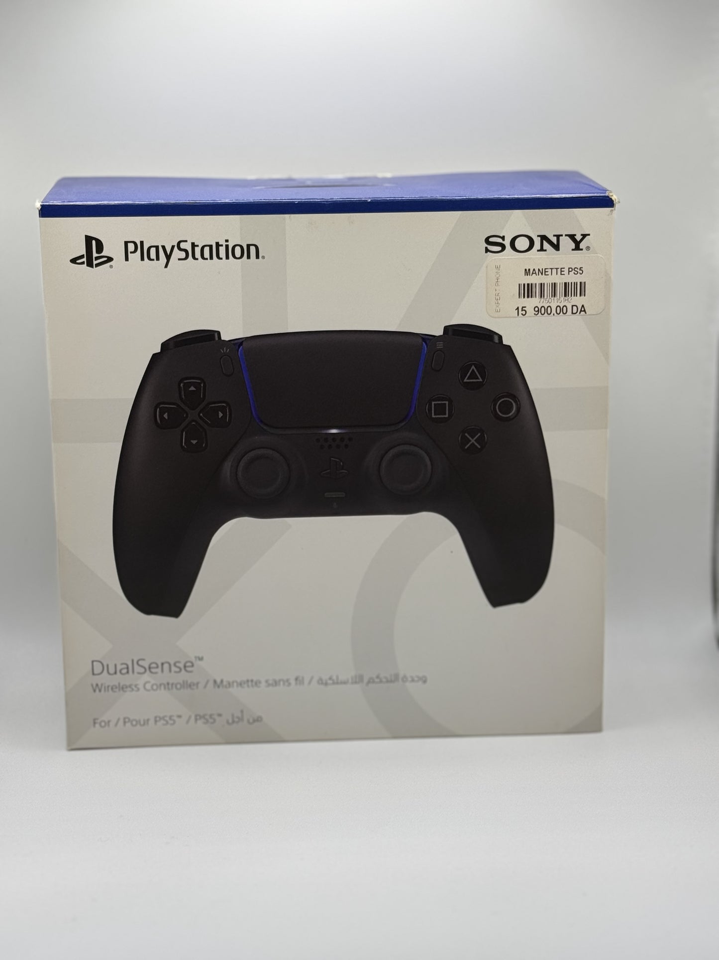 Manette ps5 orginal