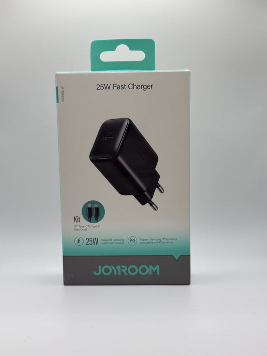 Charguer complet joyroom 25W