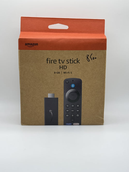 Fire tv stick FHD by amazon