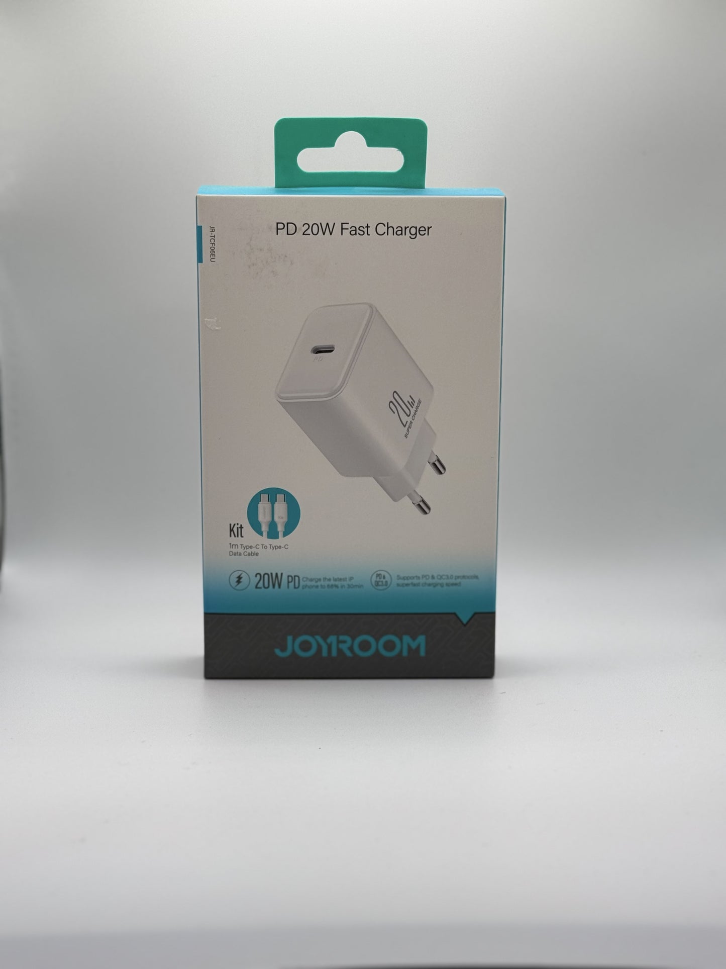 Chargeur Complet JOYROOM 20W