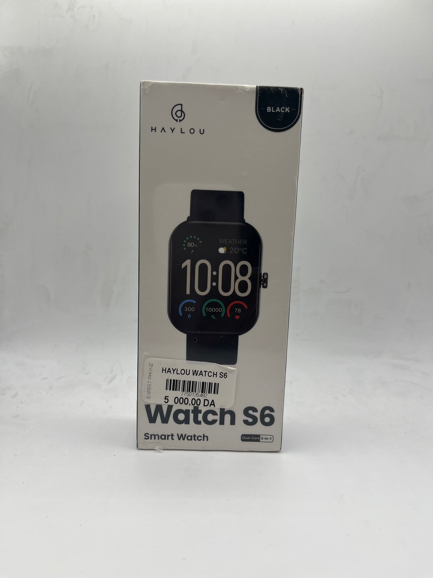 HAYLOU Watch S6