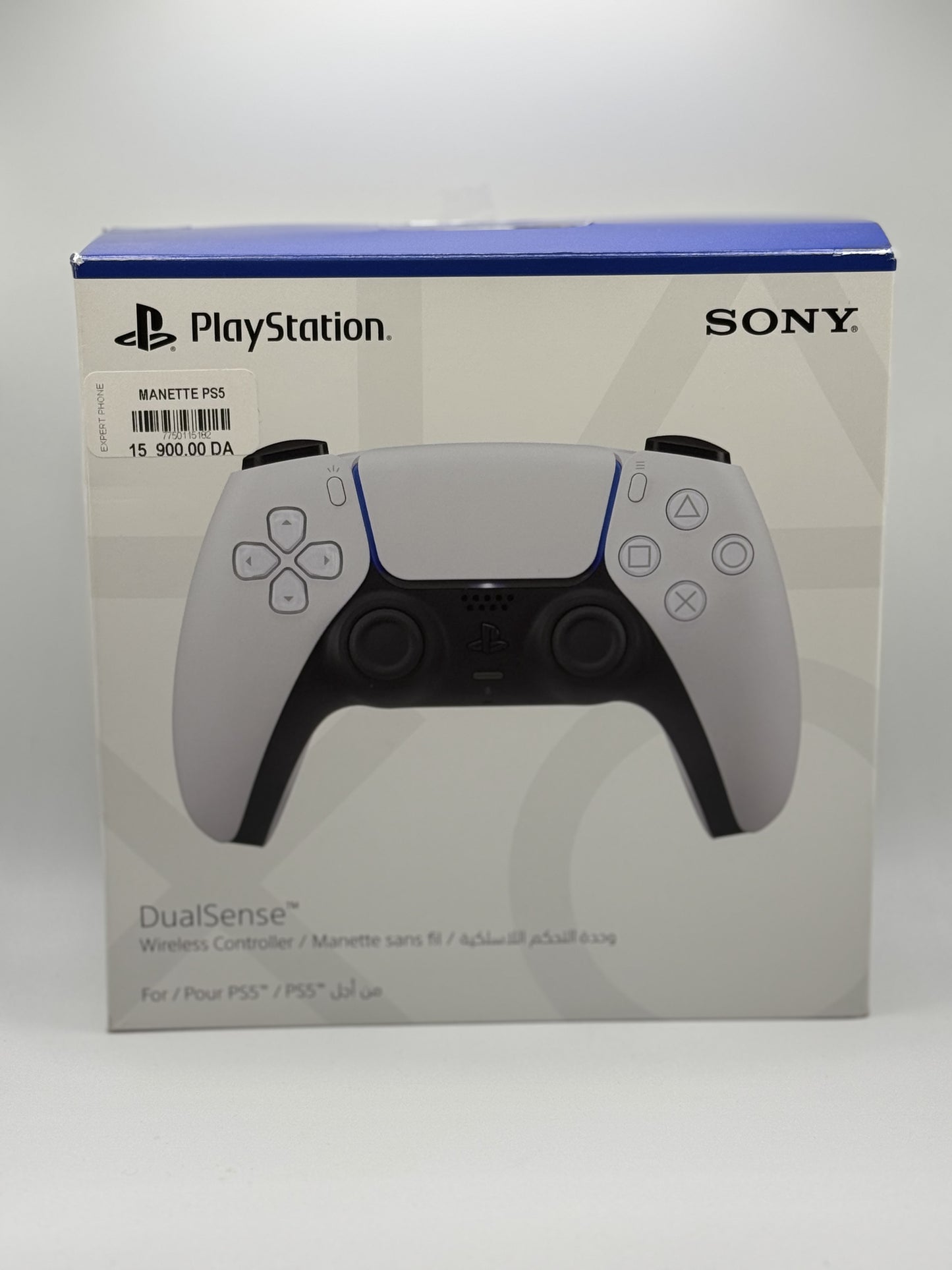 Manette ps5 orginal