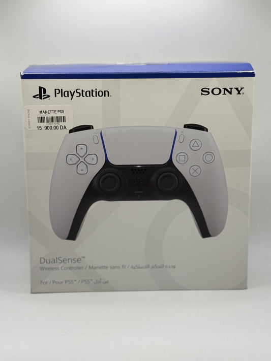 Manette ps5 orginal