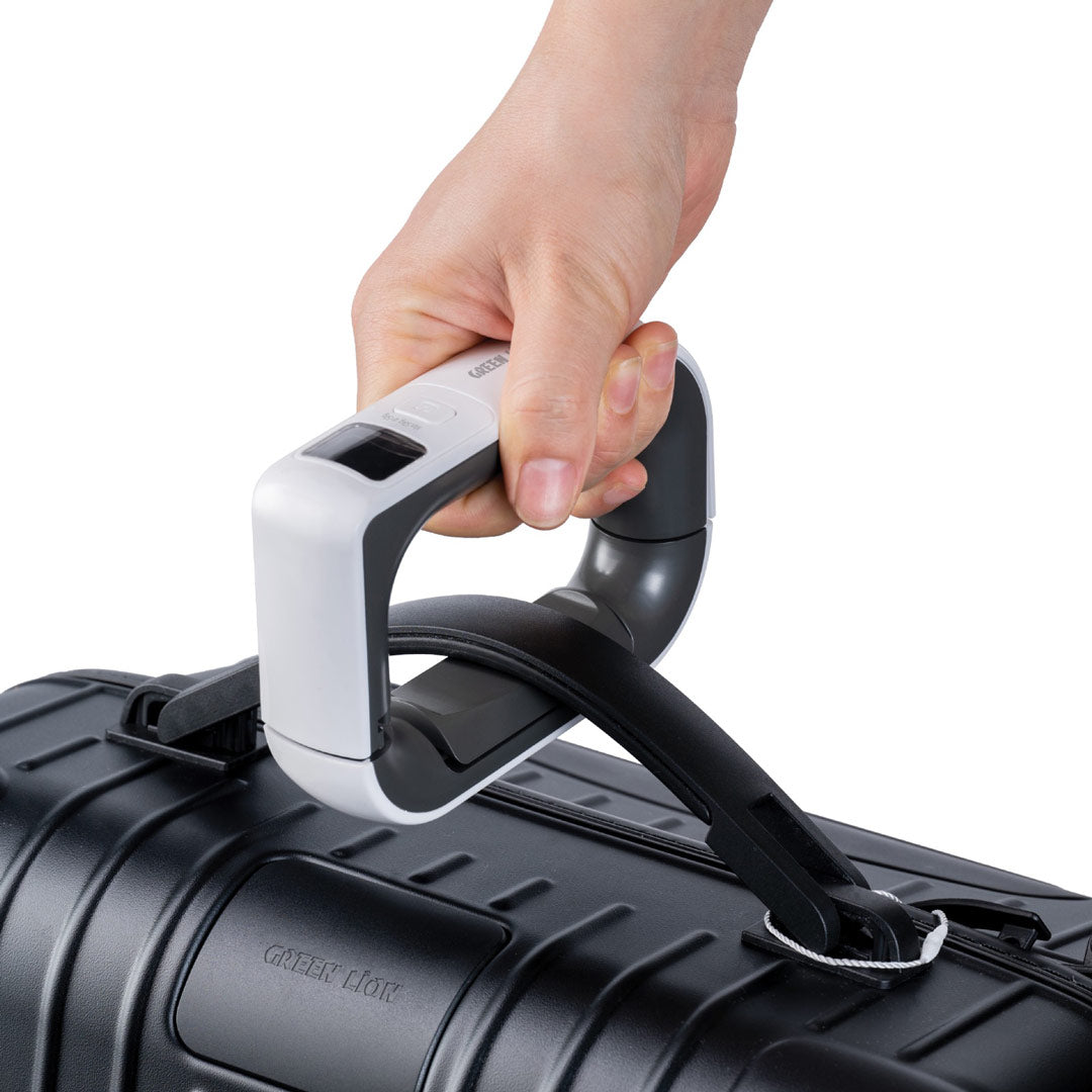 Green Lion Travel Mate Luggage Scale
