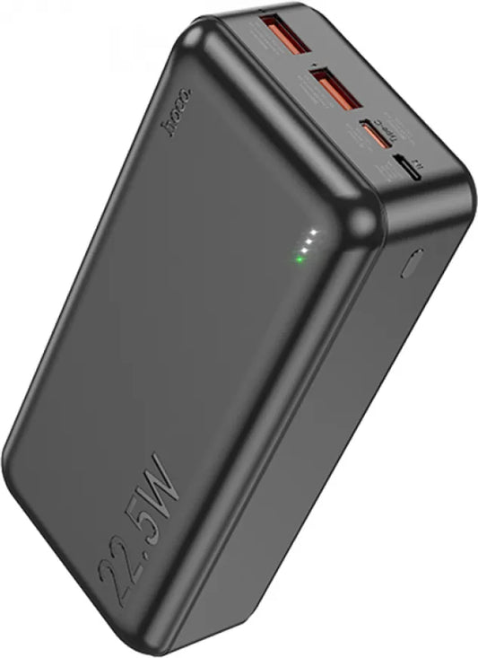 Powerbnak Hoco 30.000Mha 22.5W J101B