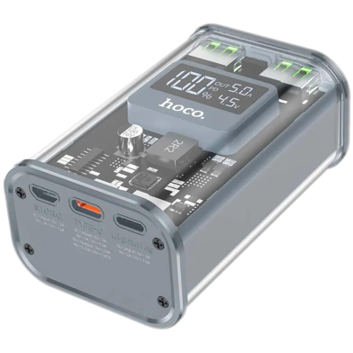 Powerbnak  Hoco J105 10.000mha 22.5W