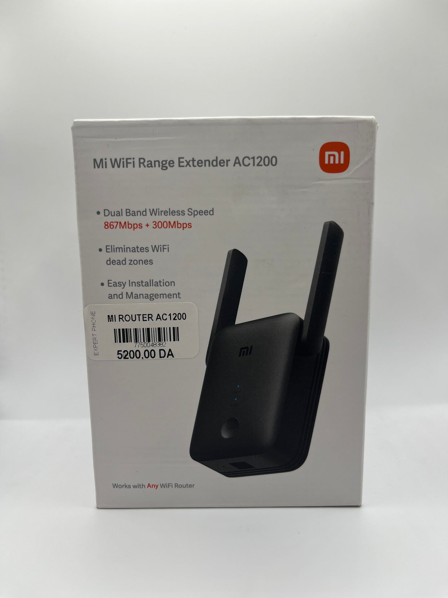 Xiaomi Wifi Extender AC1200