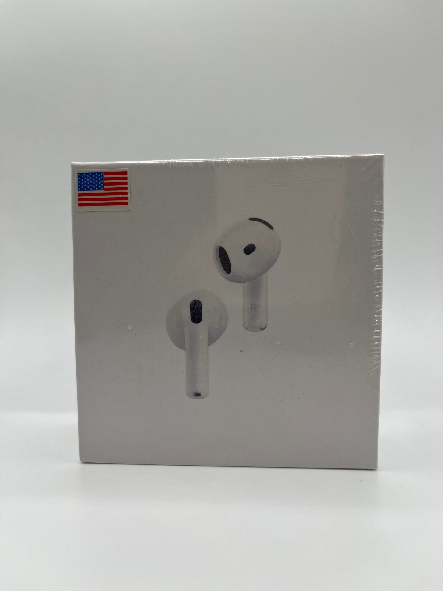 Airpods 4 high copie