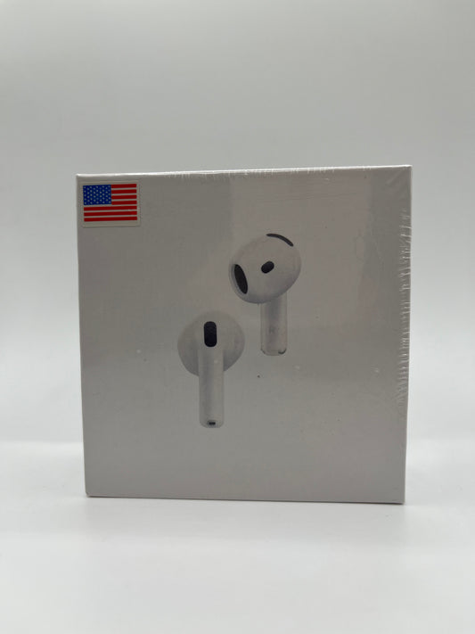 Airpods 4 high copie