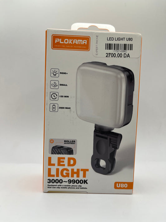 LED light U80