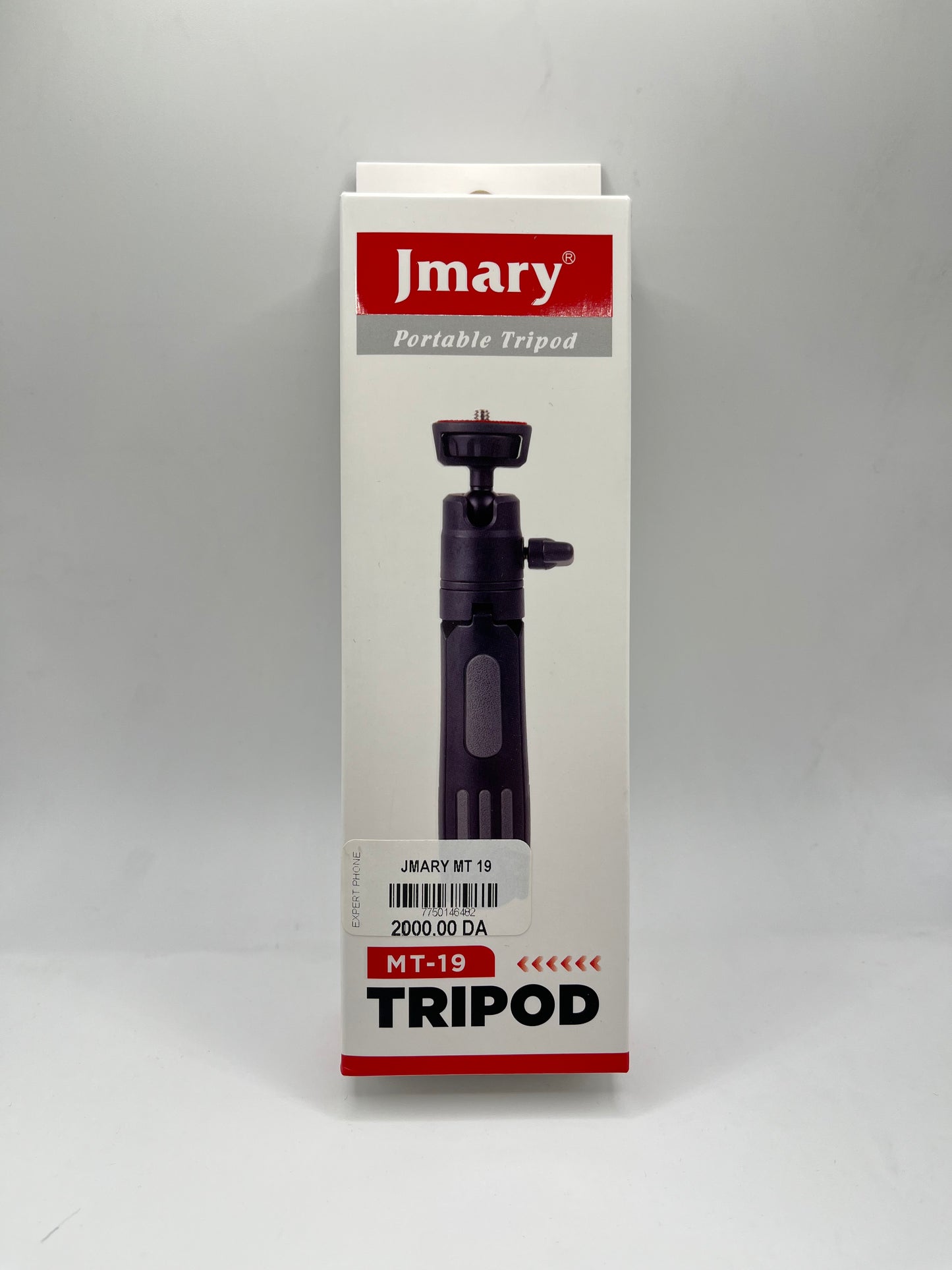 TRIPOD MT19