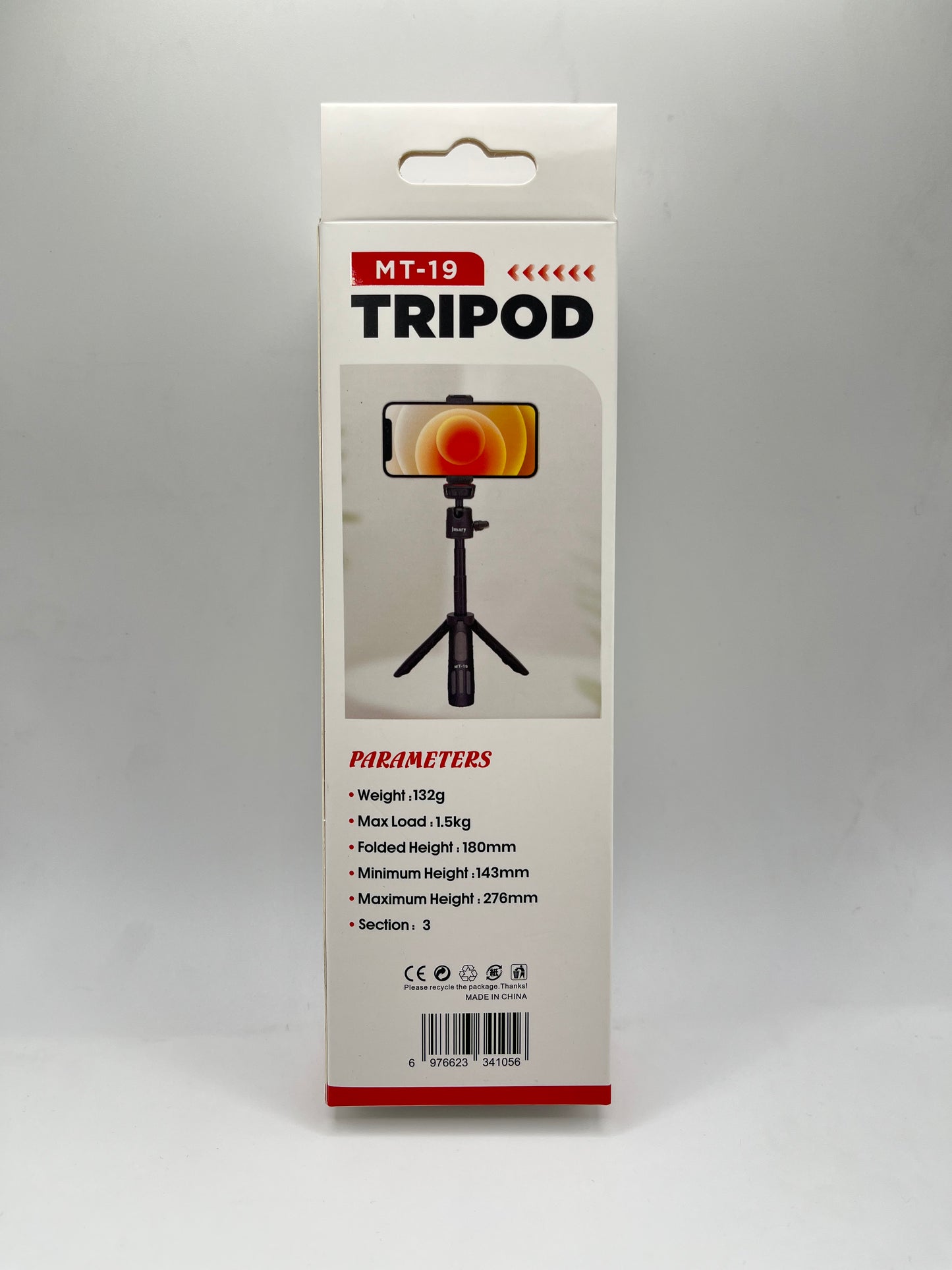 TRIPOD MT19