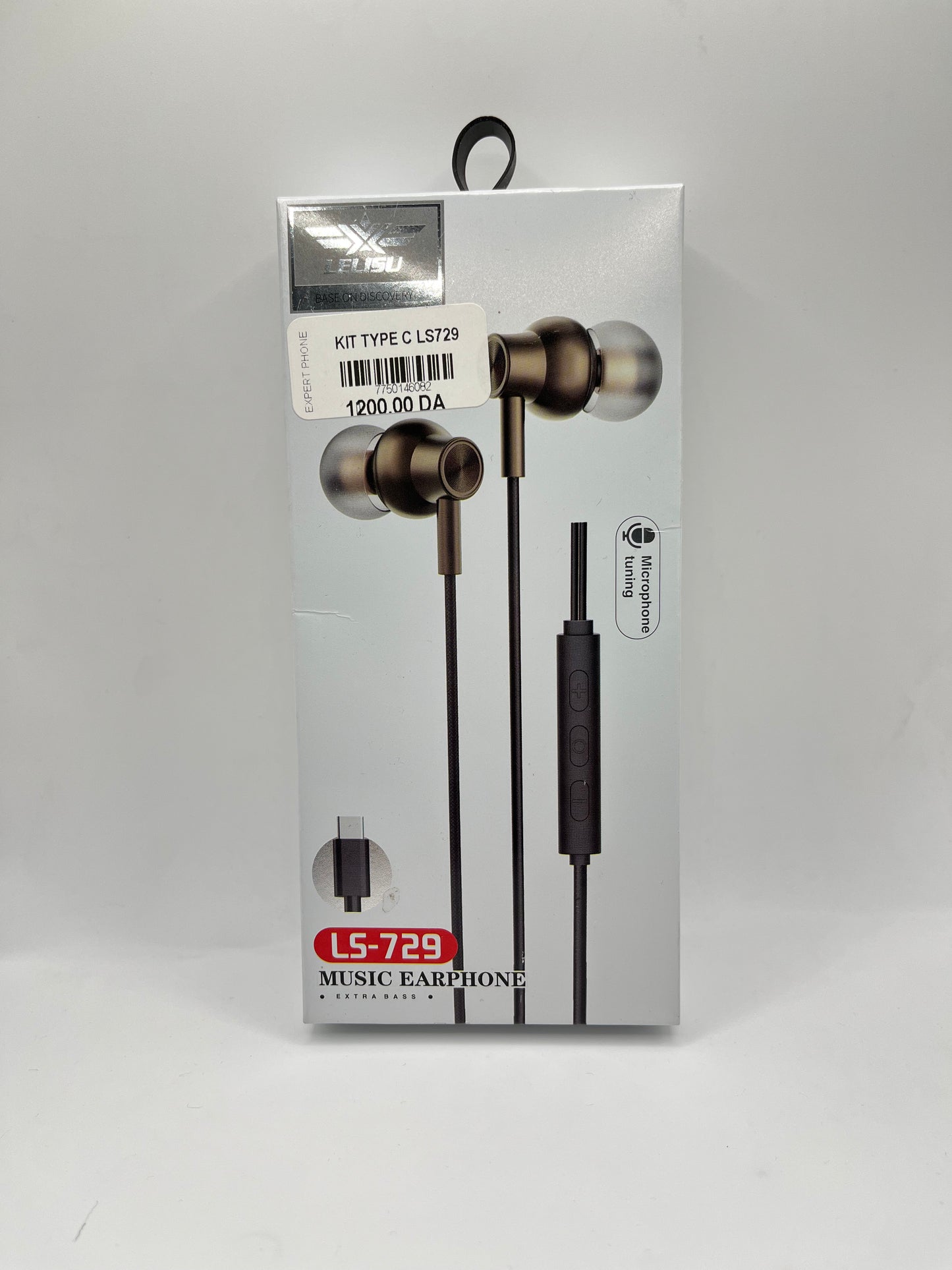 KIT TYPE C LS729