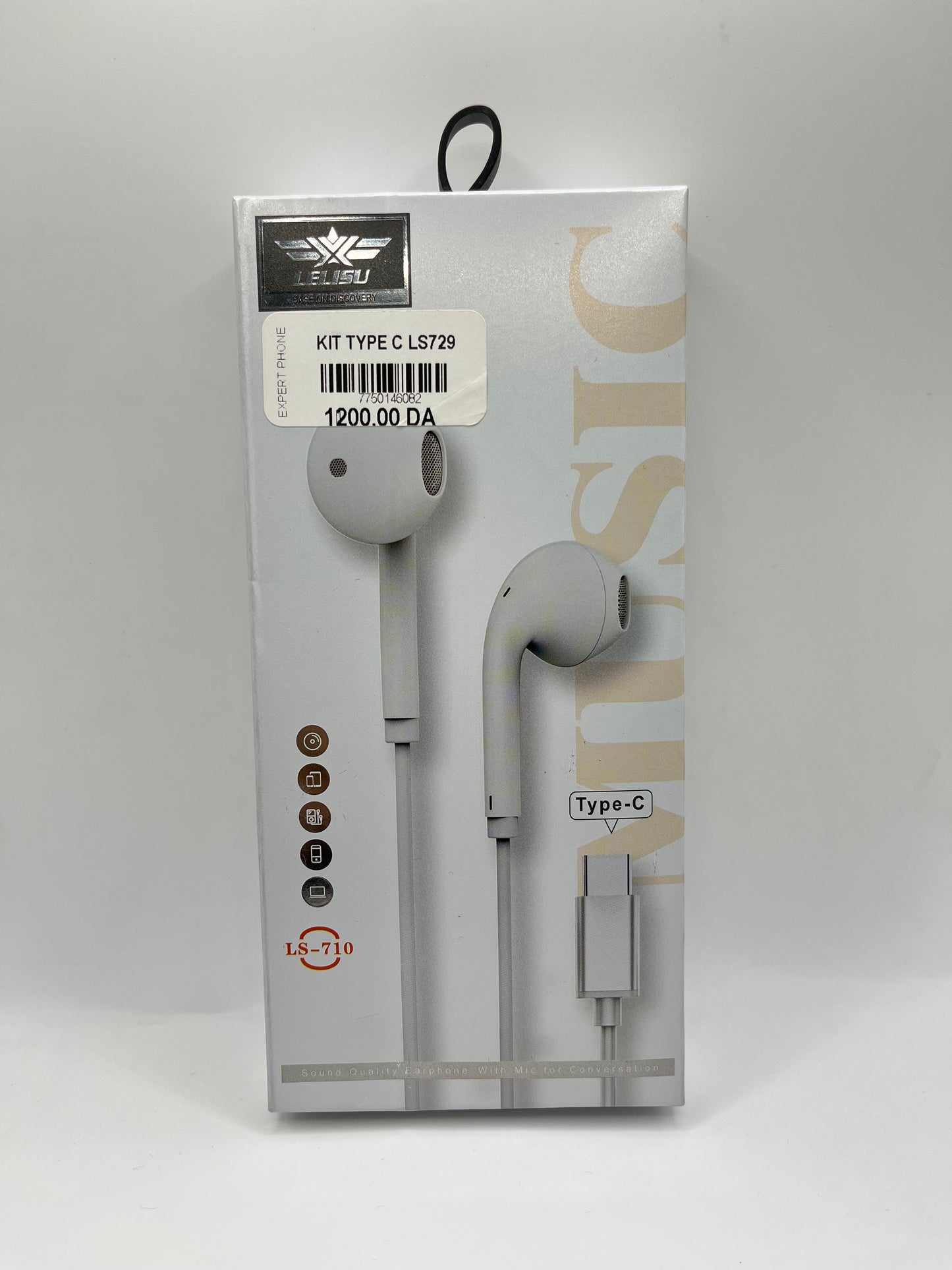 KIT TYPE C LS710