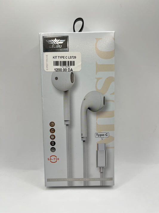 KIT TYPE C LS710