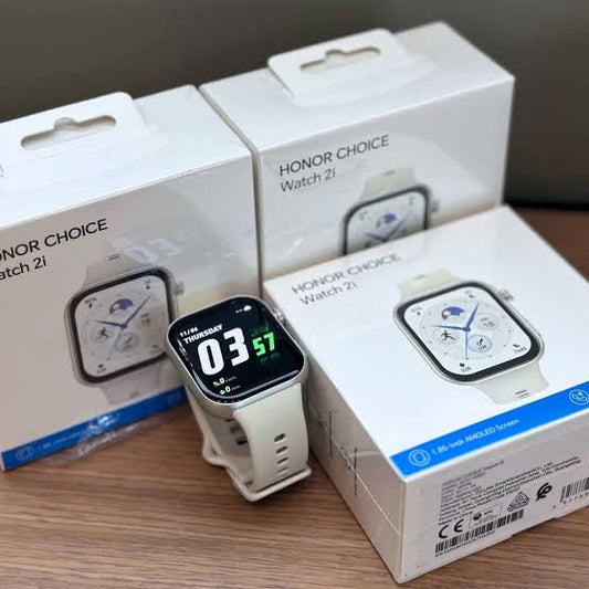 HONOR CHOICE WATCH 2I