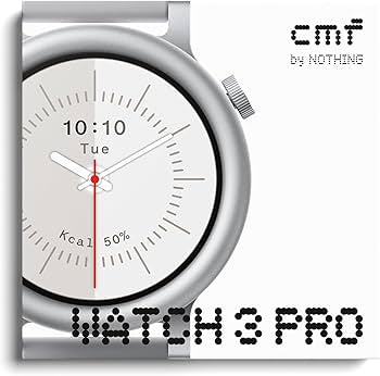 CMF WATCH 3 PRO