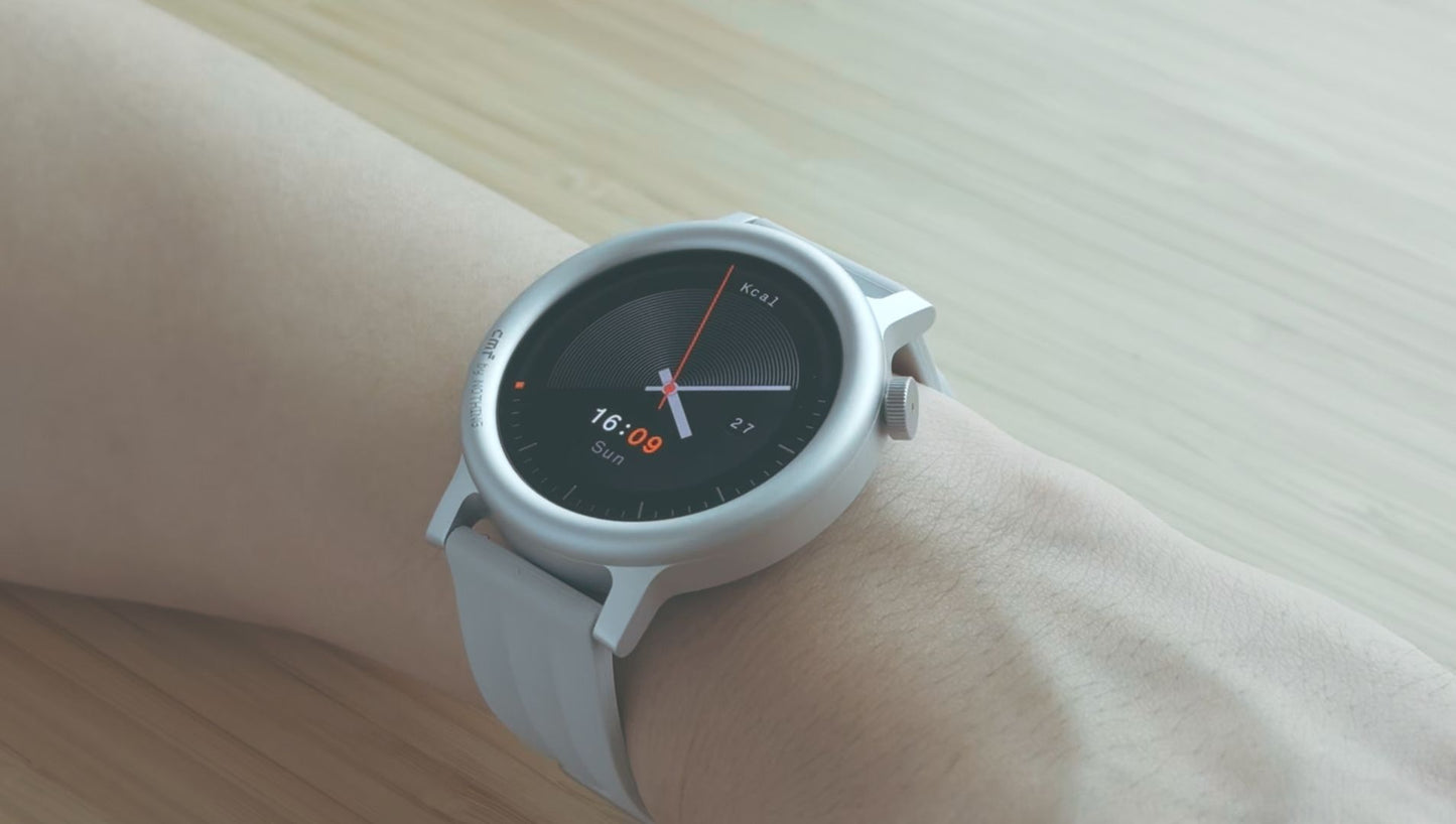 CMF WATCH 3 PRO
