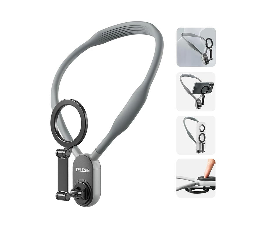 TELESIN NECK HOLDER