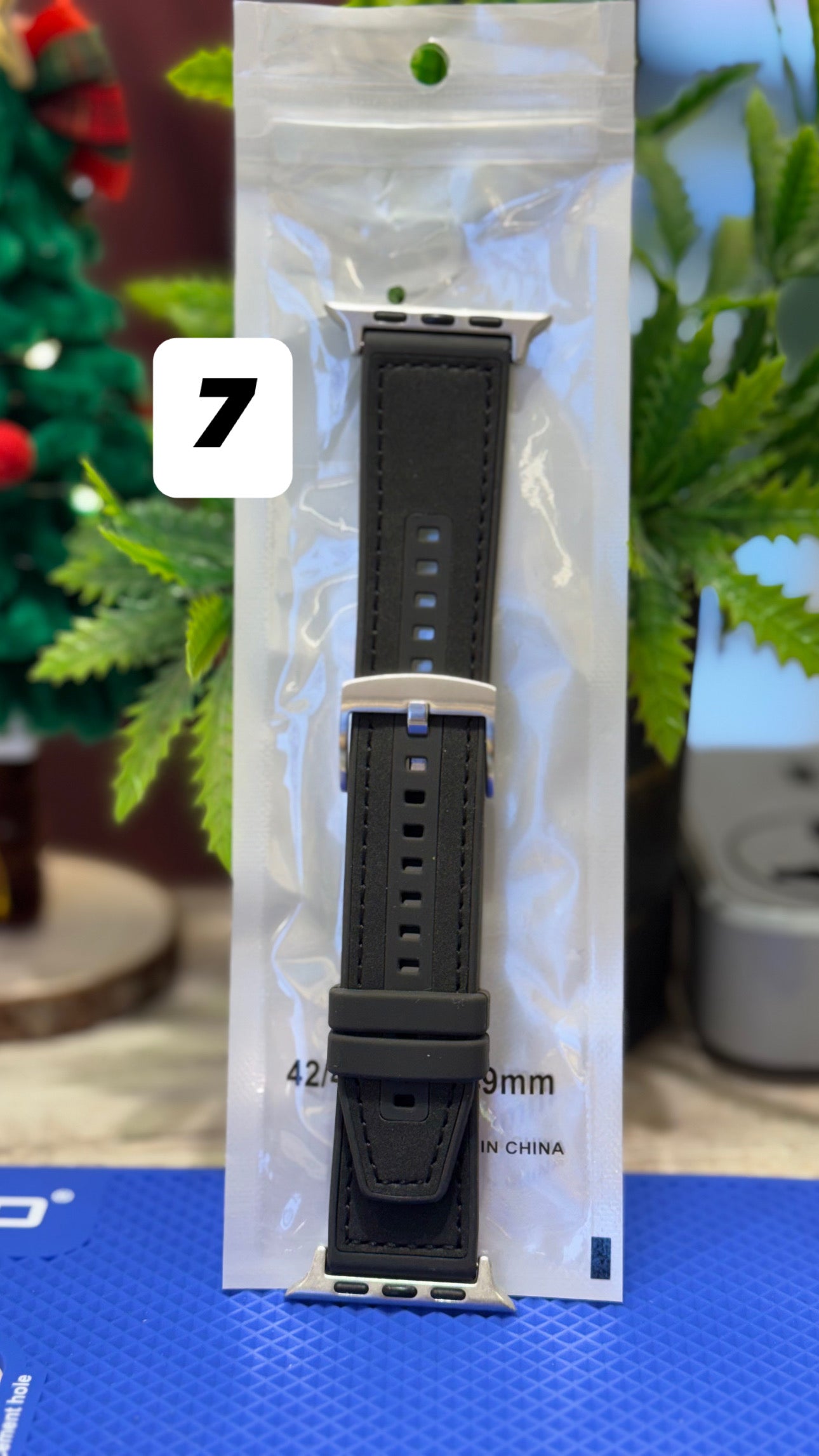 BRACLET SMARTWATCH 22M 44MM